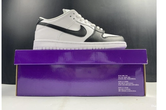 Low Dunk Yang 313170-023 SB Nike Yin 0217